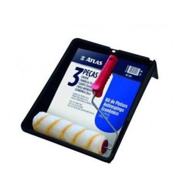 Imagem de Kit para pintura 2003  comfort 03 pecas atlas - 000034