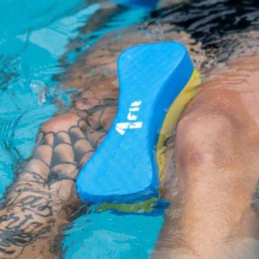 Imagem de Polibóia Natação Flutuador em EVA Para Hidroginástica - 1 Fit
