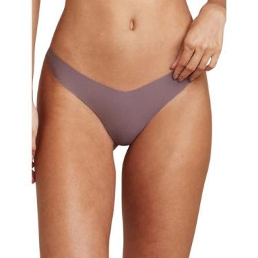 Imagem de Calcinha Fio Dental Hope 3784 Invisível Microfibra, Avelä, P