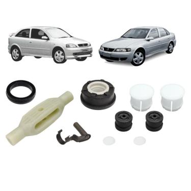 Imagem de Reparo Alavanca Cambio Varão Astra Vectra Ré Para Cima 94/05