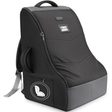 Imagem de Bolsa de Viagem YOREPEK para Assento de Carro e Avião - Resistente ao 