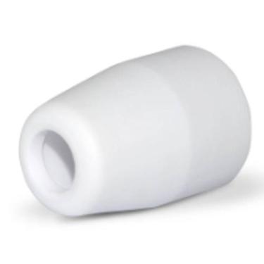 Imagem de V8 Brasil Bocal Cerâmico Retenção 30 Mm - Tocha Plasma 87219 - Galzer