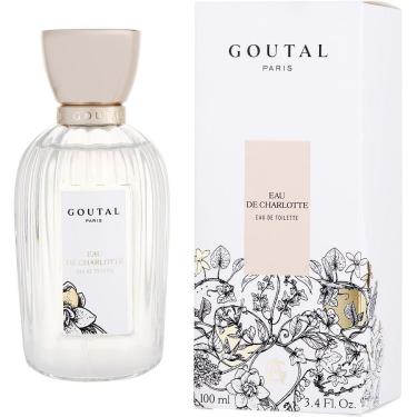 Imagem de Perfume Feminino Annick Goutal Eau De Charlotte Edt Spray 100 Ml (Nova Embalagem)
