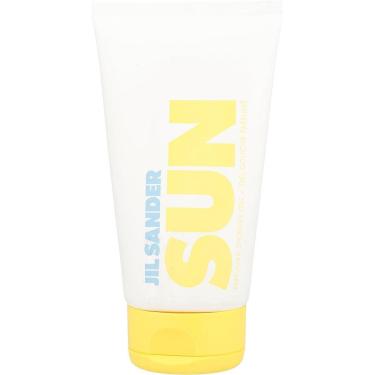 Imagem de Gel De Banho Feminino Jil Sander Sun 150 Ml (Edição Verão 2020)
