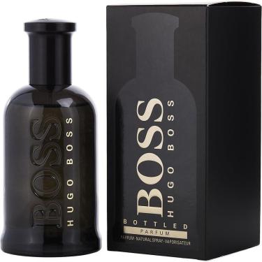 Imagem de Perfume Masculino Hugo Boss Bottled Parfum Spray 200 Ml