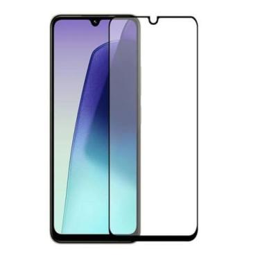 Imagem de Película De Vidro Temperada 3D 9D Para Xiaomi Redmi 14C / Poco C75