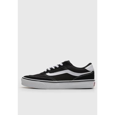 Imagem de Tênis Vans Wm Brooklyn Preto Vans V1000100600004U feminino