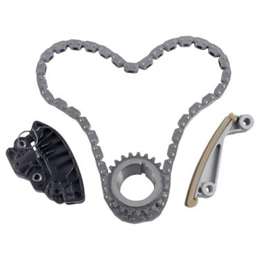 Imagem de VIPCAR Kit de sincronização 12044 para motor [HEMI 5.7/6.4 V8], Ram 1500-5500 2009-2022, Durango/Challenger/Charger, 2021-22 Wrangler, Grand Cherokee, Commander, 2009-22 para Chrysler 30009-22 5,7/19