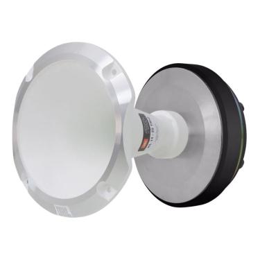 Imagem de Kit Automotivo Jbl Selenium Jarrao D220ti + Corneta Branca
