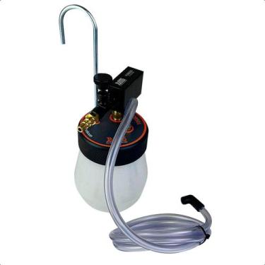 Imagem de Equipamento à Vácuo Sangria de Freio - RAVEN