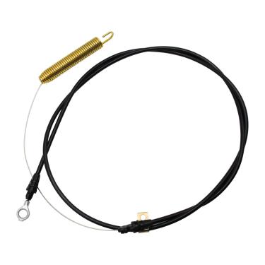 Imagem de Brlyeeanze GY21106 Cabo de controle de embreagem de engajamento de convés