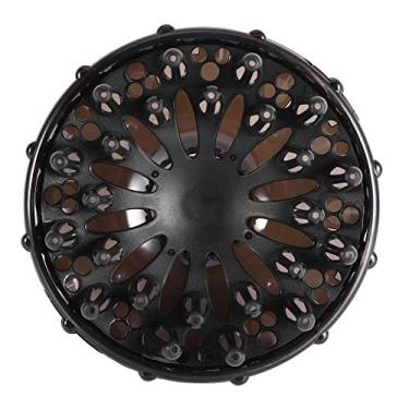 Imagem de Secador De Cabelo Tampa Do Difusor Lonic Encaracolado Invólucro Salão De Cabeleireiro Em Casa Universal Blower Tool