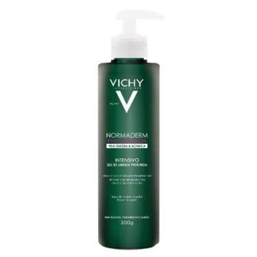 Imagem de Gel Intensivo Limpeza Facial Vichy Normaderm Phytosolution
