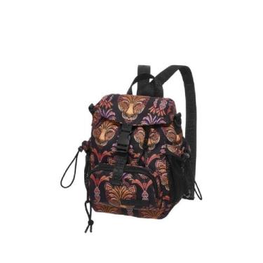 Imagem de Bolsa Farm Pipoquinha Pantera Boho