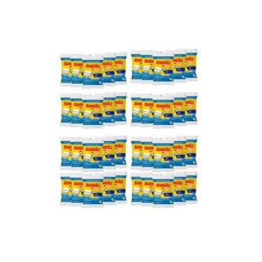Imagem de HCL Pastilhas Hidroall Para Tratamento de Piscina 200g 40 Unidades