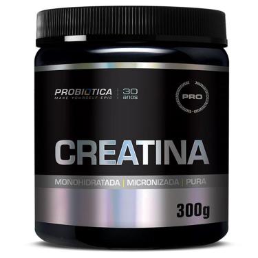 Imagem de Creatina Pura 300G - Probiótica