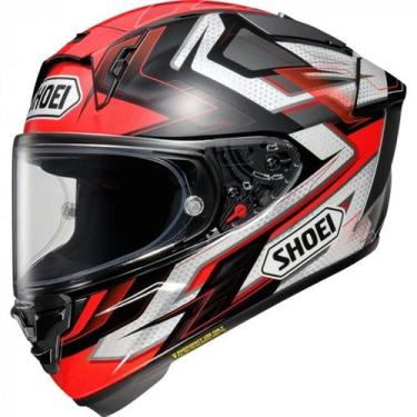 Imagem de Capacete Shoei X-SPR PRO Escalate TC-1, 58