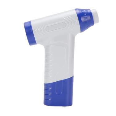 Imagem de Duster de Ar Comprimido Electric, 130000rpm de Alta Velocidade 4in1 Air Duster Mini Limpador de Sopradores de Ar de Vácuo, Vácuo de Carro Portátil para PC, Teclado, Carro,