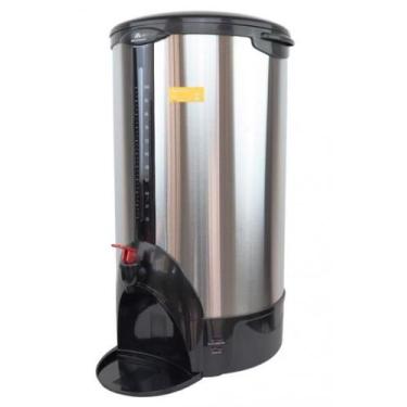 Imagem de Cafeteira Automática 15 Litros Elétrica Marchesoni, 220V