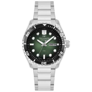 Imagem de Relógio Technos Diver Automático 8205OX/1V