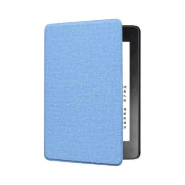 Imagem de Capa Magnética para Kindle Paperwhite (2022, 5, 4, 3, 8ª, 10ª, 11ª Ger