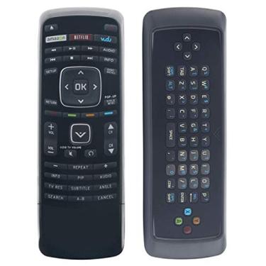 Imagem de Controle remoto de substituição XRB300 aplicável para Vizio Blu-ray Player VBR122 VBR337 VBR338 VBR370