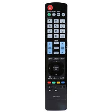 Imagem de ALLIMITY Substituição de controle remoto AKB73275675 para LG TV 42CS570 42CS570-UB 42CS570-UD 47CS570 47CS570-UB 47CS570-UD 50LS4000 50LS400-UA