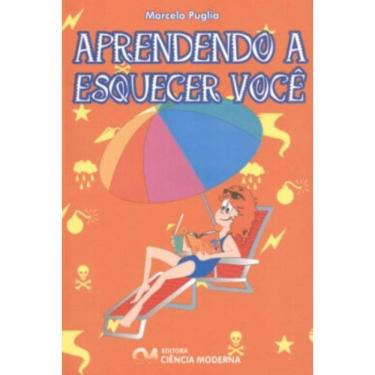 Imagem de Aprendendo A Esquecer Voce