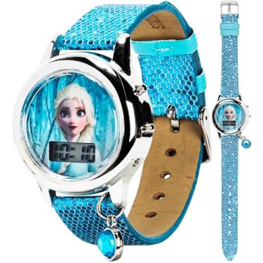Imagem de Disney Frozen 2 Relógio infantil