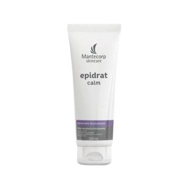 Imagem de Mantecorp Epidrat Calm Hidratante Facial Restaurador 120ml