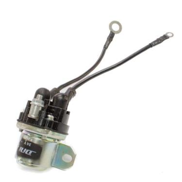 Imagem de Automático Auxiliar Motor de Partida 29MT Constellation Accelo Atego A