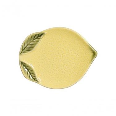 Imagem de Jogo 6 Pratos Sobremesa Limão Siciliano