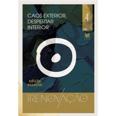 Imagem de Caos Exterior, Despertar Interior Sortido - ROSACRUZ, Sortido