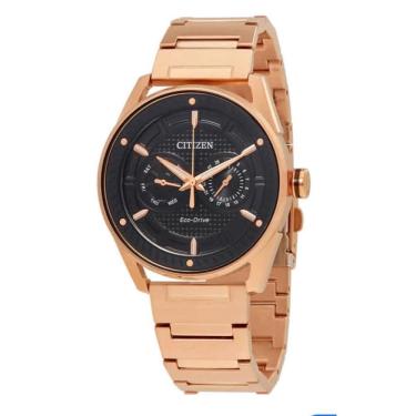 Imagem de Relógio Citizen Eco Drive Weekender Bu4023-54E