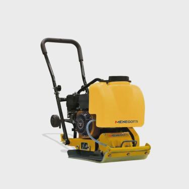 Imagem de Placa Vibratoria Mpv62m com Motor 200 6,5hp