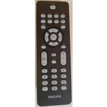 Imagem de Cr philips rc2023619 996510006668 mcm148 mc-m148 mcm148/55 mcm148/77 m