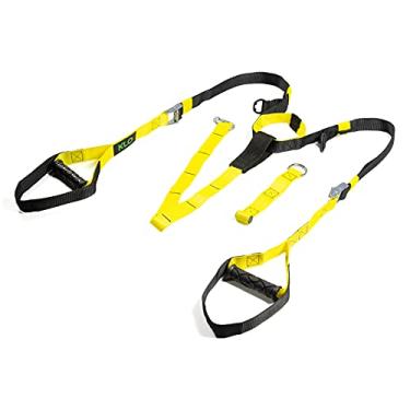 Imagem de KALLANGO Fita De Suspensao - Klo Amarelo/Preto