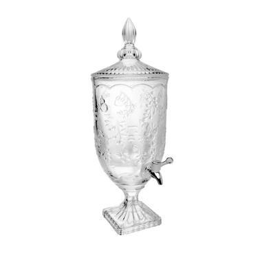 Imagem de Suqueira 4,5 L New Butterfly Cristal Ecológico Lyor