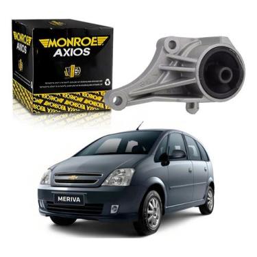 Imagem de Coxim Frontal Motor Axios Meriva 1.4 1.8 2008 A 2012