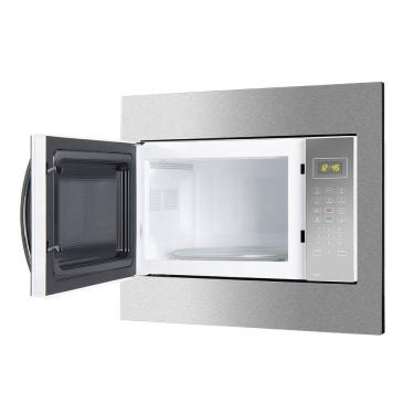 Imagem de Micro-ondas De Embutir 37L Philco Limpa Fácil 1400W PMB37EB