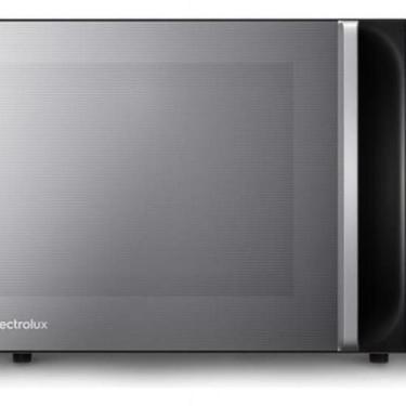 Imagem de Microondas De Bancada 23L Inox 220V 1100W - Electrolux, 220V