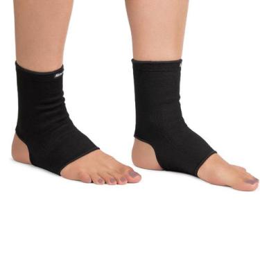 Imagem de Tornozeleira Elástica Mercur - Tamanho G