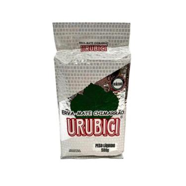 Imagem de Erva Mate Urubici Nativa a Vácuo 500g