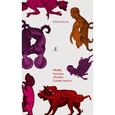 Imagem de Filha, Sobrinha, Mulher, Cadela mesmo