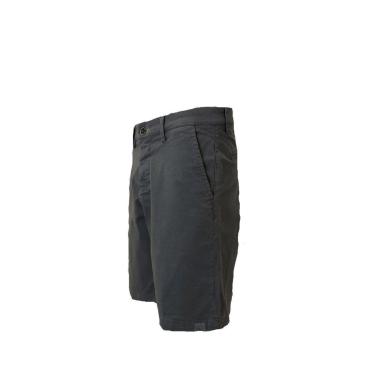 Imagem de Bermuda Barezy Sarja Cinza Tam. 44-Masculino