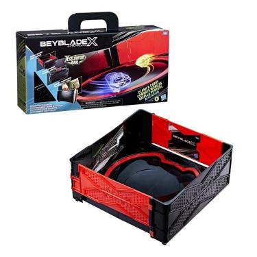 Imagem de Arena Beyblade BBX Beystadium Portátil - Hasbro