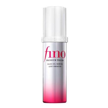 Imagem de Fino Premium Touch Hair Oil Serum Airy Smooth - Sérum Capilar, 70ml