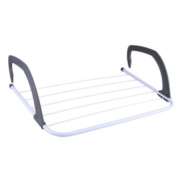 Imagem de Varal Portátil de Janela 51x35cm Utile Cazza