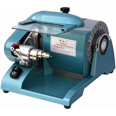 Imagem de BONEW Global-Dental Lab Máquina De Corte E Polimento Alta Velocidade Com Motor Torno Perfuração Jt-24 2800 Rpm