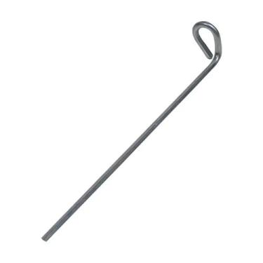 Imagem de Tirante sem elo para forro drywall 20 cm - 100 un - Paregesso